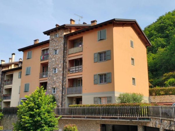 appartamento in affitto a Monterenzio