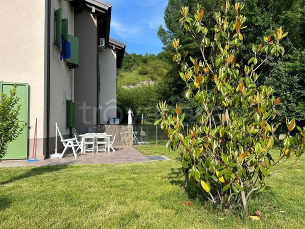 appartamento in affitto a Monterenzio in zona Savazza