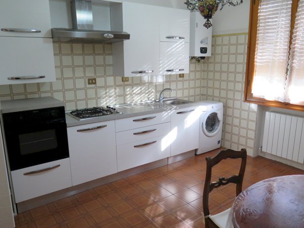 appartamento in affitto a Monterenzio in zona Pizzano