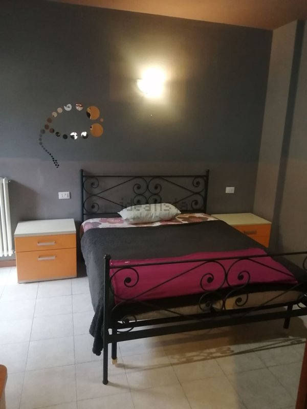 appartamento in affitto a Monterenzio