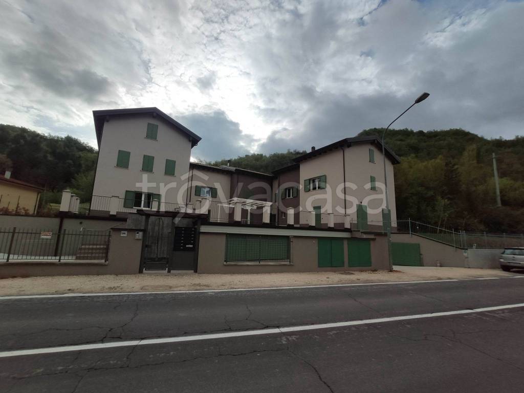 appartamento in affitto a Monterenzio