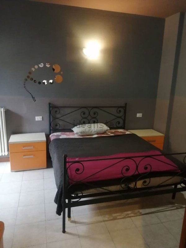 appartamento in affitto a Monterenzio