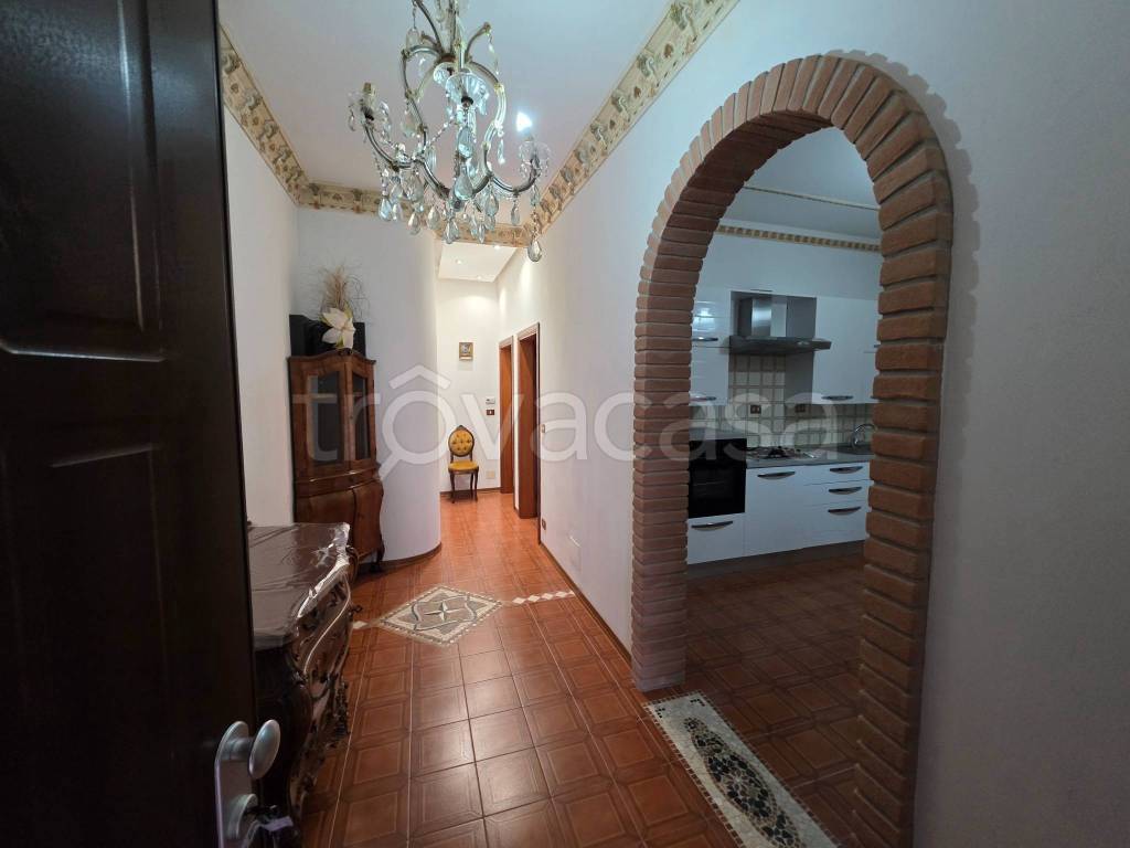 appartamento in affitto a Monterenzio in zona Pizzano