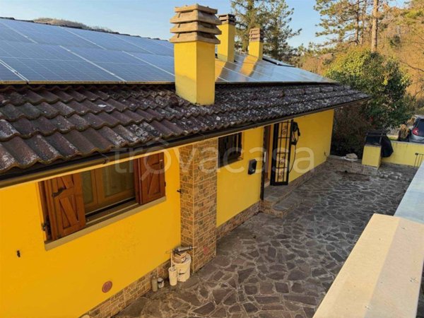 appartamento in affitto a Monterenzio