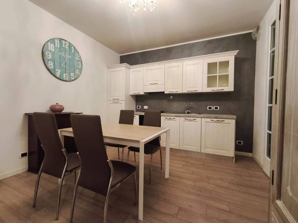 appartamento in affitto a Monterenzio