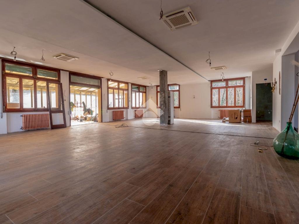 multivano in affitto a Monte San Pietro