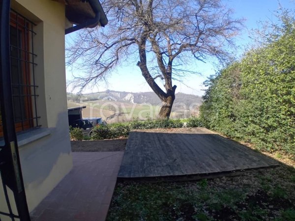 appartamento in affitto a Monte San Pietro