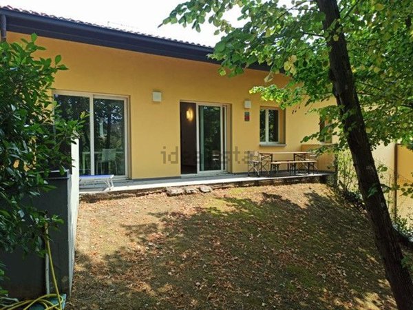 appartamento in affitto a Monte San Pietro