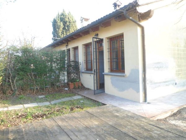 appartamento in affitto a Monte San Pietro