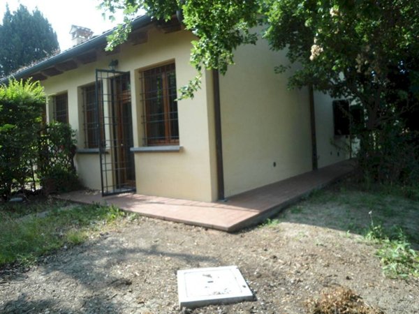 appartamento in affitto a Monte San Pietro