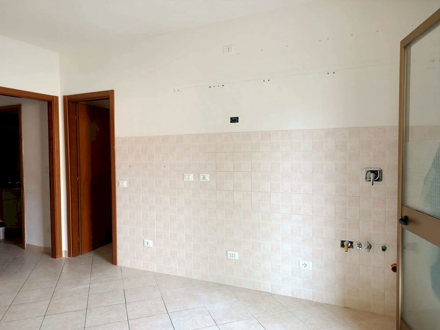 appartamento in affitto a Monte San Pietro in zona Oca