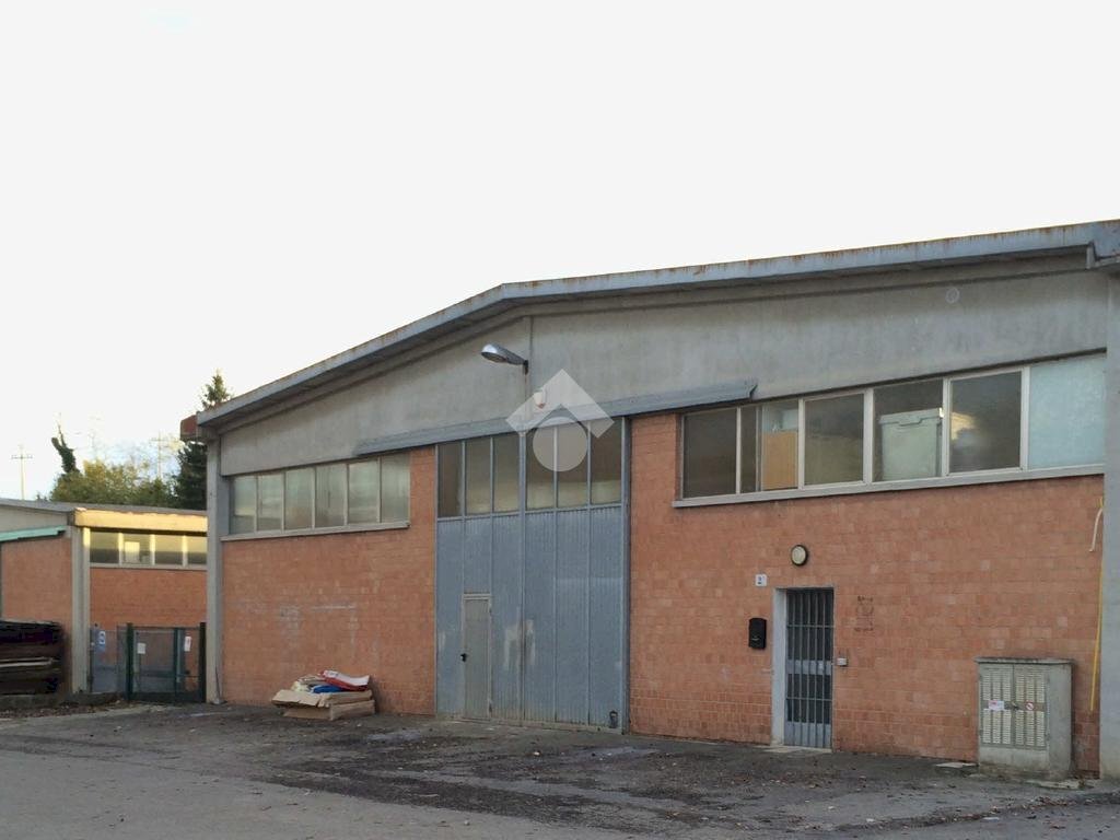 ufficio in affitto a Monte San Pietro