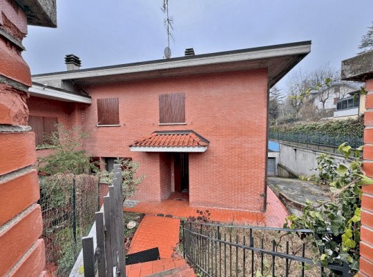 appartamento in affitto a Monte San Pietro in zona Monte San Giovanni