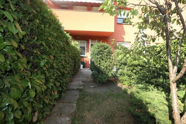 appartamento in affitto a Monte San Pietro in zona Calderino