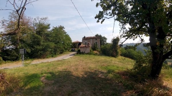 casale in affitto a Monte San Pietro in zona Calderino