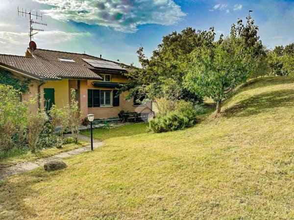 appartamento in affitto a Monte San Pietro