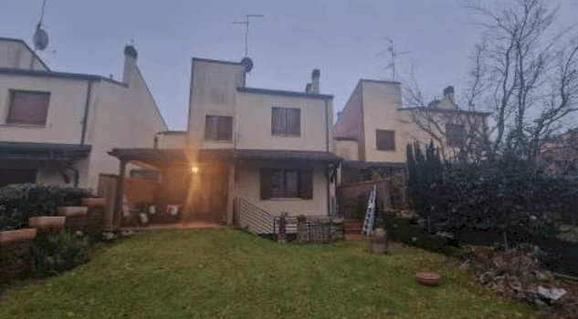 casa indipendente in affitto a Monte San Pietro in zona Calderino