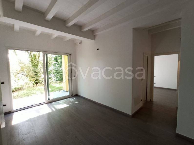 appartamento in affitto a Monte San Pietro