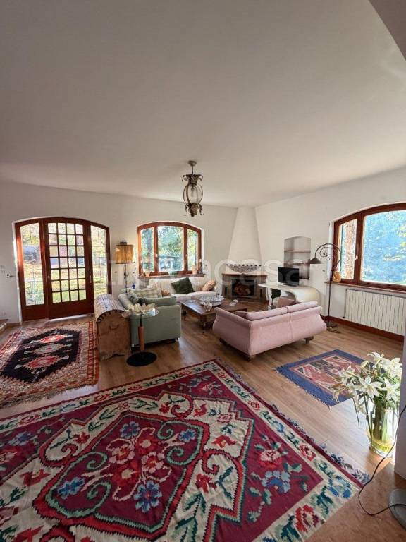 appartamento in affitto a Monte San Pietro in zona Calderino