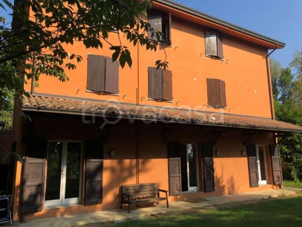 appartamento in affitto a Monte San Pietro