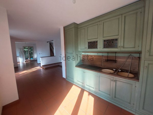 appartamento in affitto a Monte San Pietro