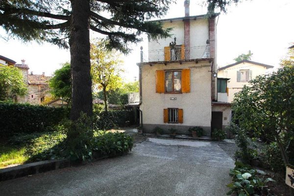 casa indipendente in affitto a Monte San Pietro in zona Montepastore