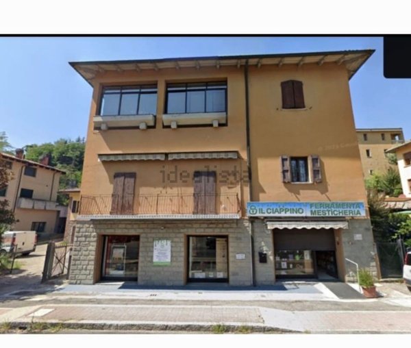 locale commerciale in affitto a Monte San Pietro in zona Calderino