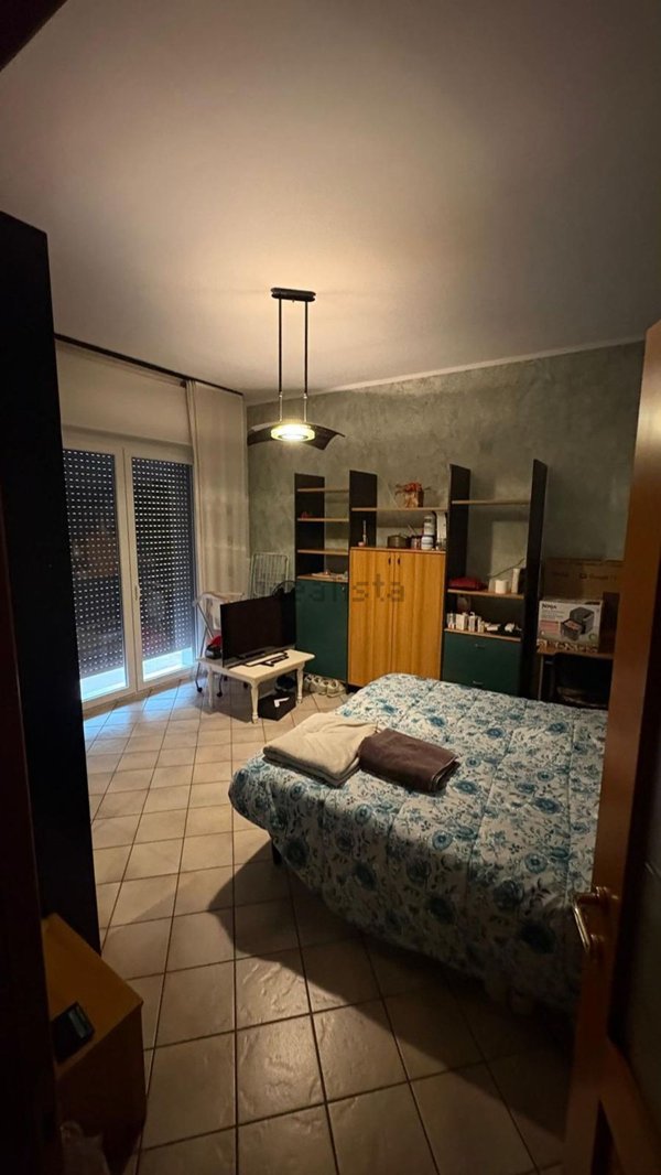 appartamento in affitto a Monte San Pietro