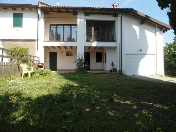 appartamento in affitto a Monte San Pietro