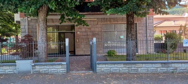 negozio in affitto a Monte San Pietro in zona Calderino