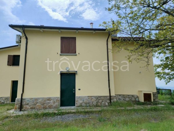 appartamento in affitto a Monte San Pietro