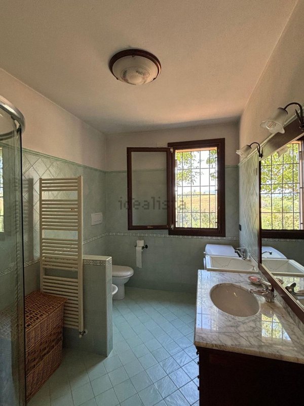 casa indipendente in affitto a Monte San Pietro