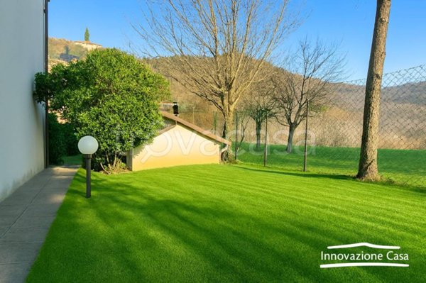 casa indipendente in affitto a Monte San Pietro