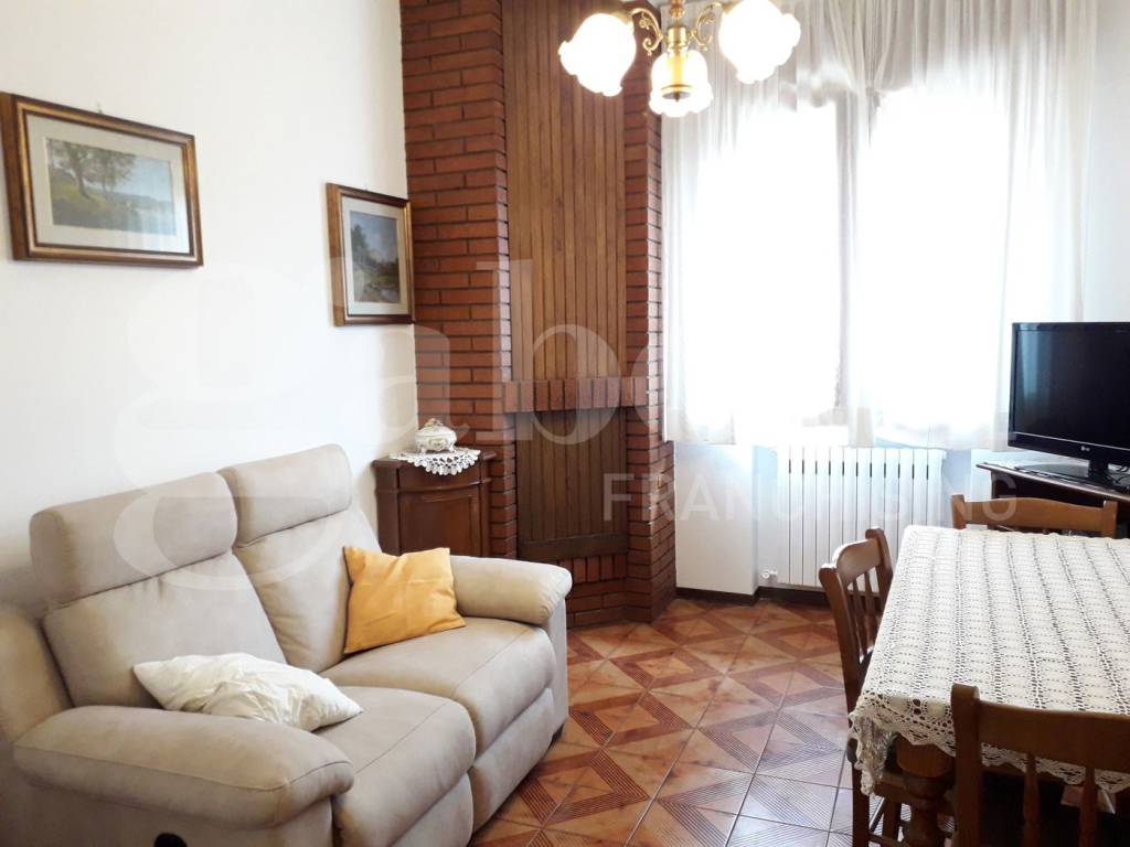 appartamento in affitto a Monte San Pietro in zona Monte San Giovanni