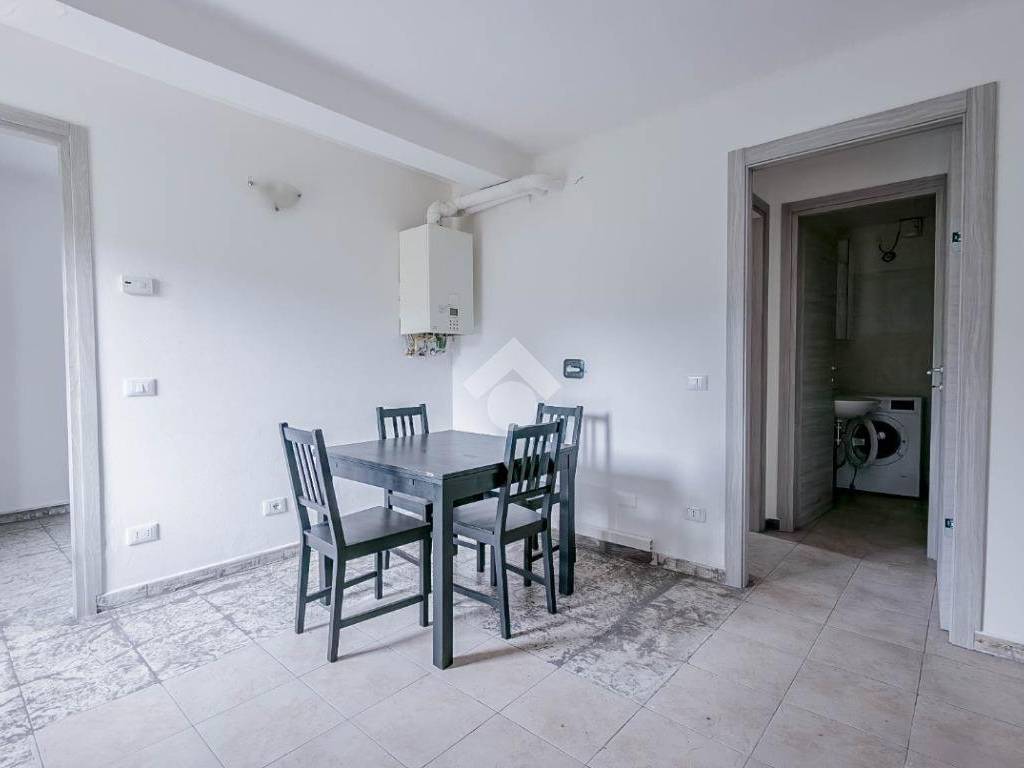 appartamento in affitto a Monte San Pietro in zona Calderino