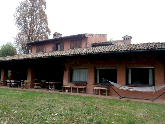 casa indipendente in affitto a Monte San Pietro