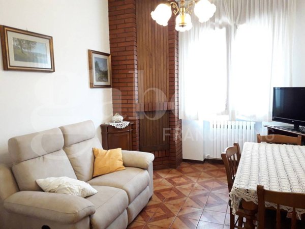 appartamento in affitto a Monte San Pietro in zona Monte San Giovanni