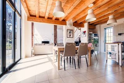 appartamento in affitto a Monte San Pietro