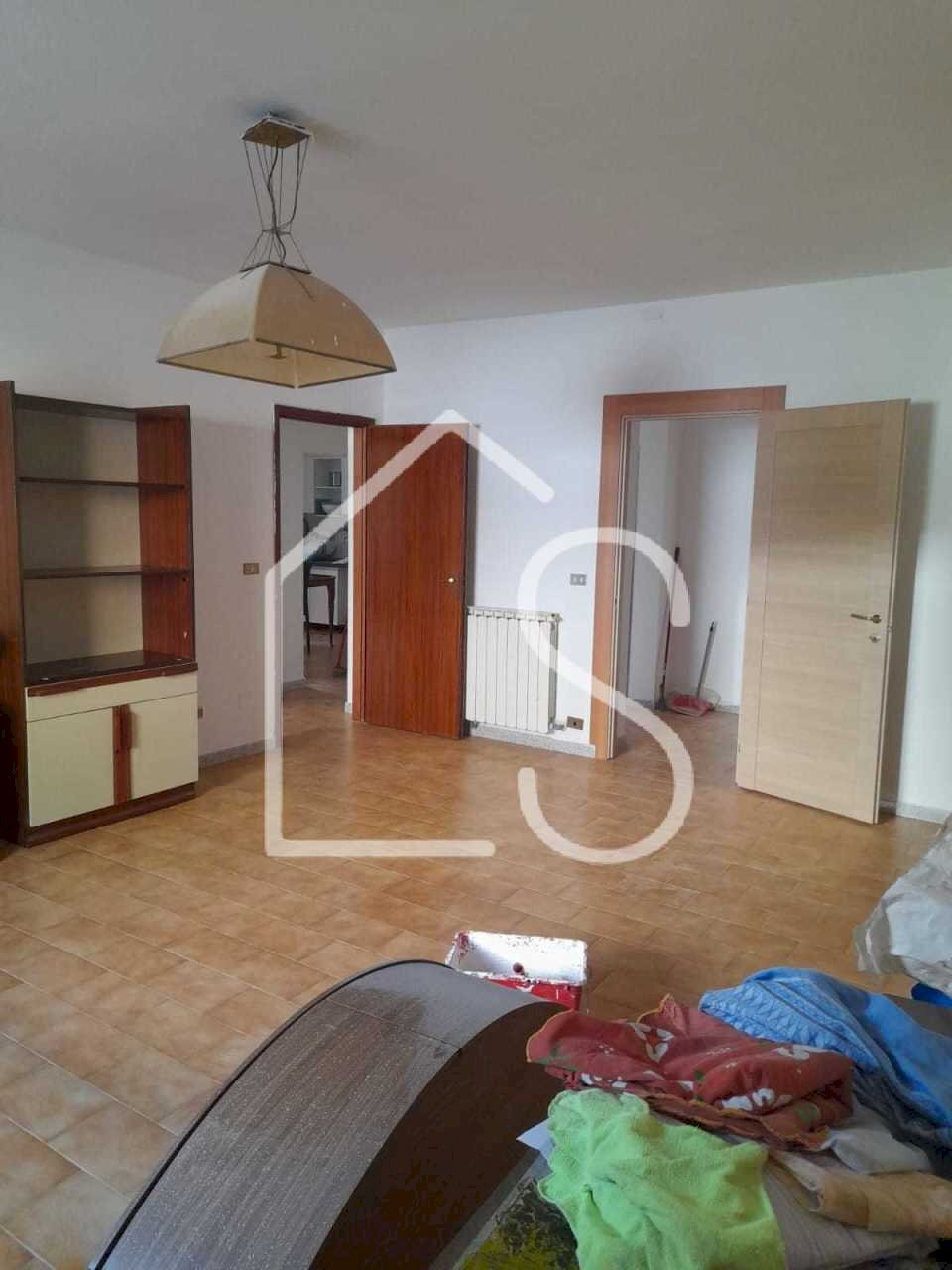 appartamento in affitto a Monzuno in zona Vado