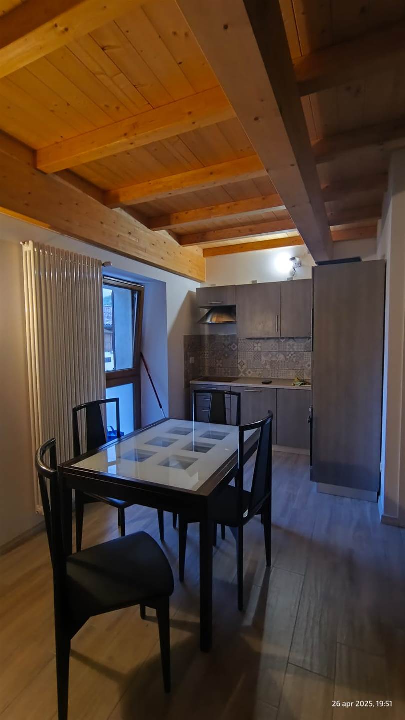 appartamento in affitto a Monzuno in zona Vado