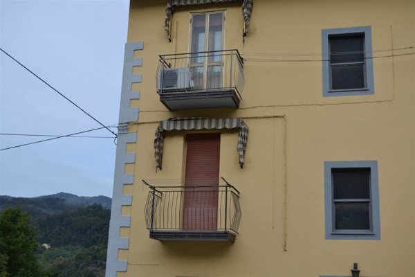 appartamento in affitto a Monzuno in zona Rioveggio