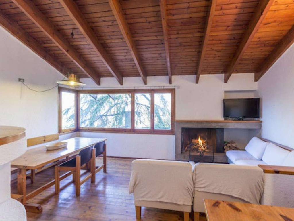 casa indipendente in affitto a Monzuno