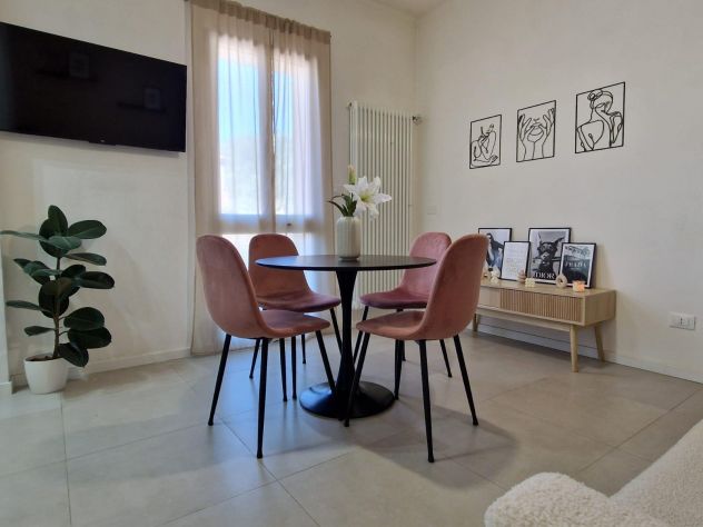 appartamento in affitto a Monzuno in zona Vado