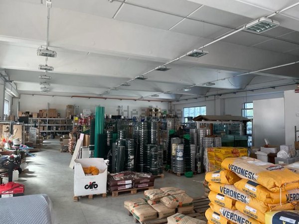 capannone in affitto a Monzuno in zona Rioveggio