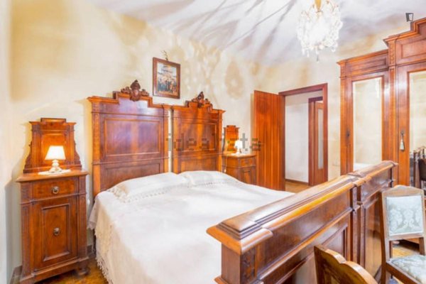 appartamento in affitto a Monzuno