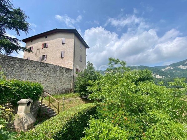 appartamento in affitto a Monzuno in zona Vado