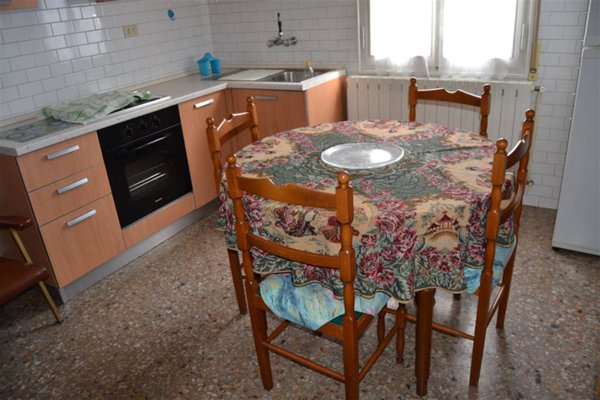 appartamento in affitto a Monzuno