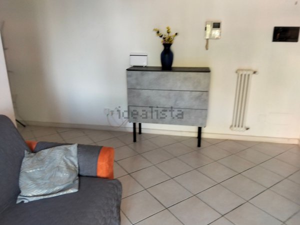 appartamento in affitto a Mordano