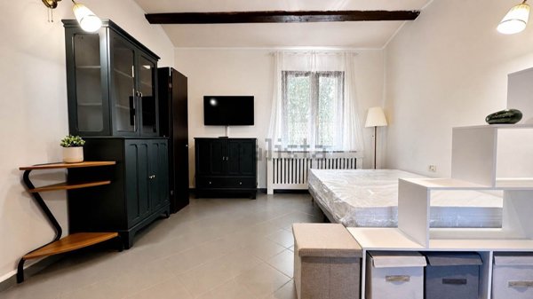 appartamento in affitto a Mordano