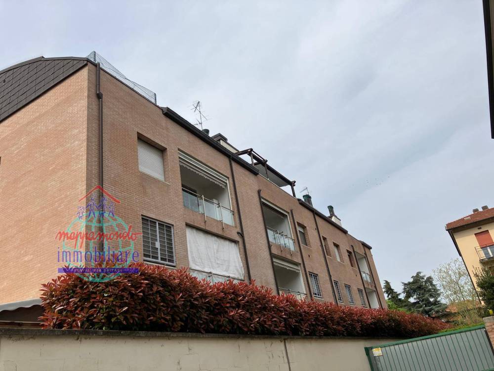 appartamento in affitto ad Ozzano dell'Emilia